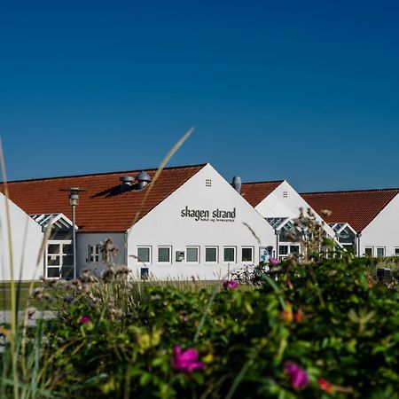 Skagen Strand Holiday Center Hulsig Exterior foto