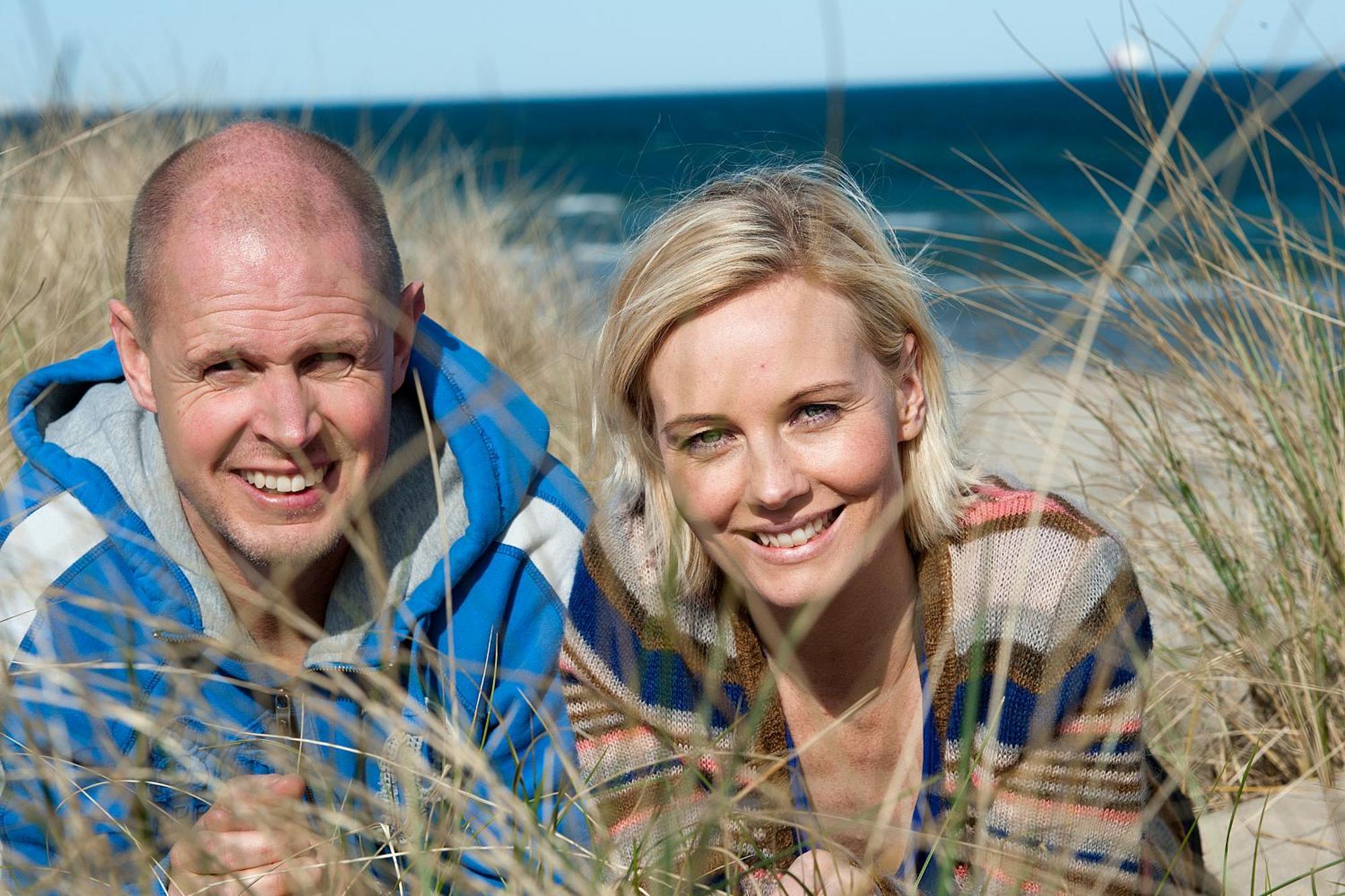 Skagen Strand Holiday Center Hulsig Exterior foto