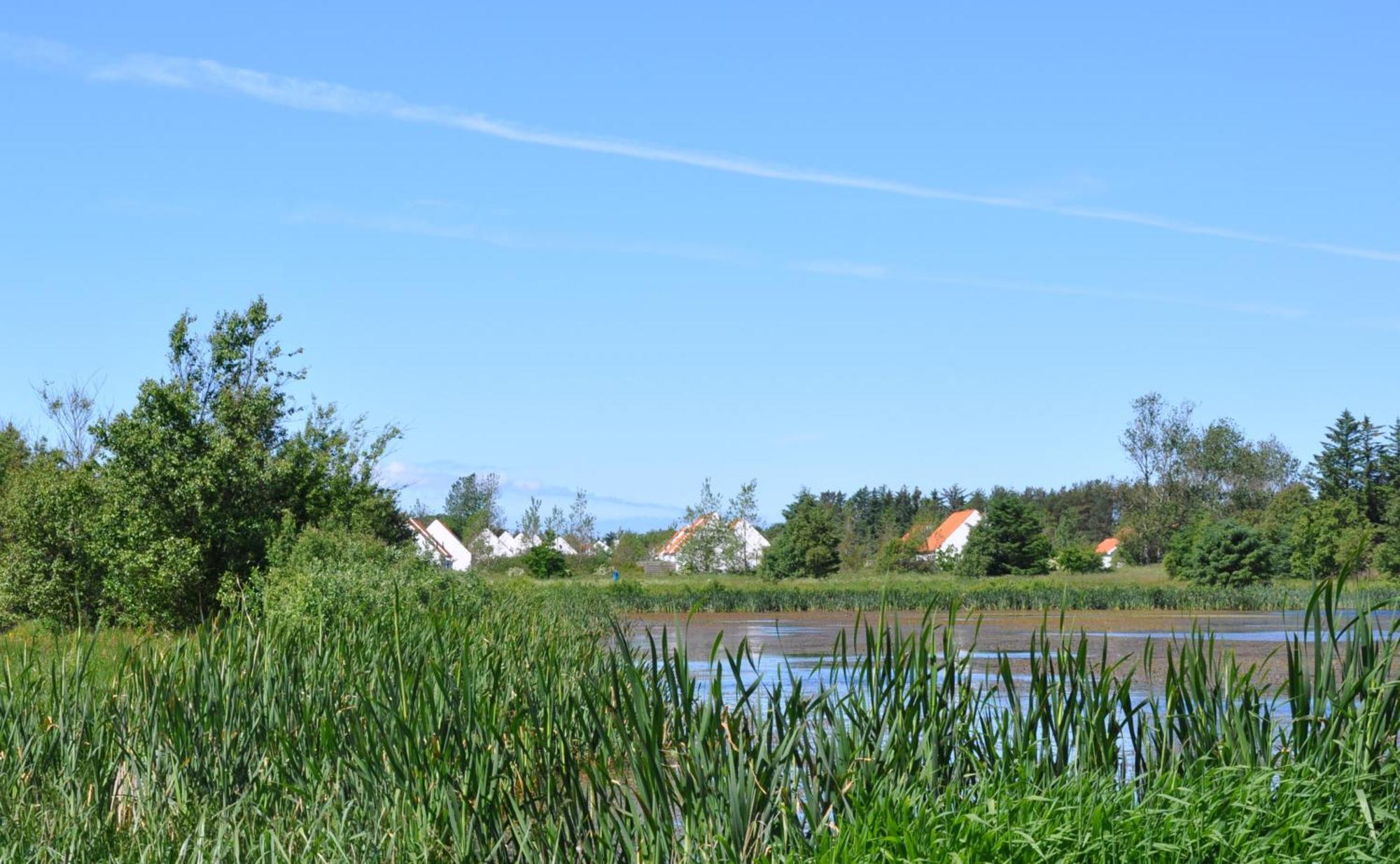 Skagen Strand Holiday Center Hulsig Exterior foto