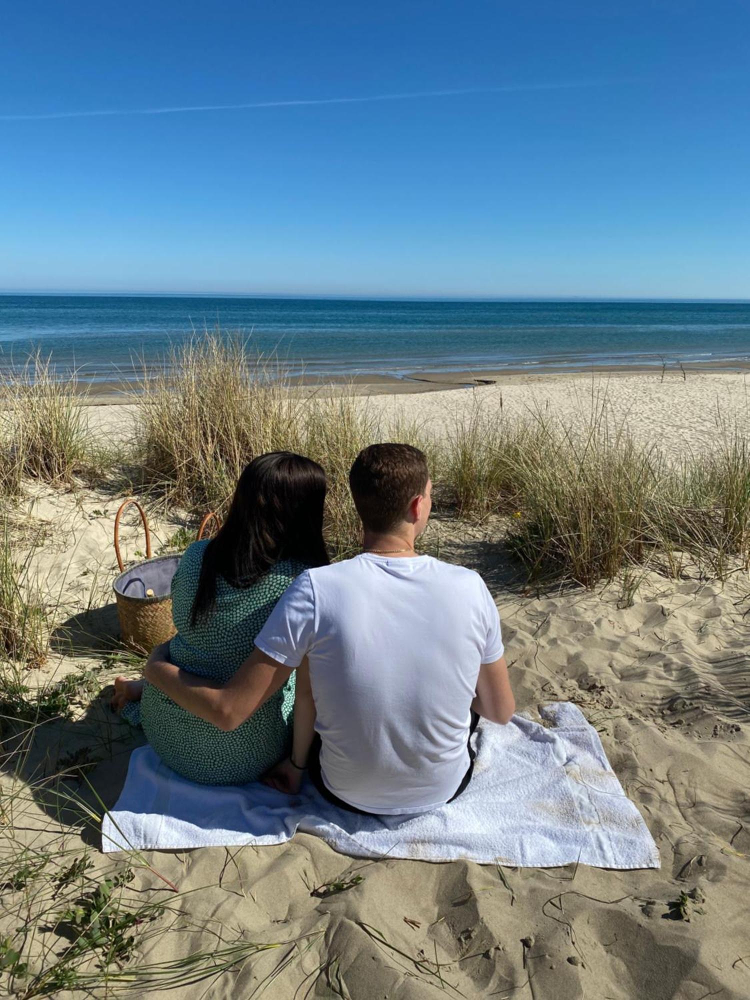 Skagen Strand Holiday Center Hulsig Exterior foto