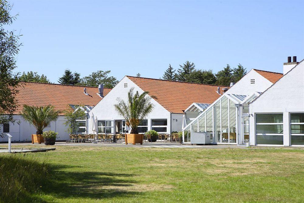 Skagen Strand Holiday Center Hulsig Exterior foto