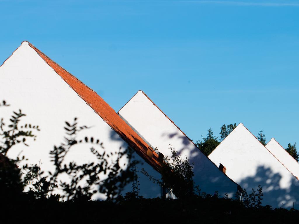 Skagen Strand Holiday Center Hulsig Exterior foto